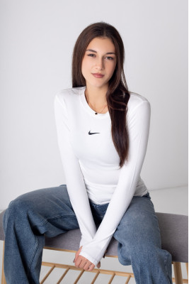 Лонгслів жіночий